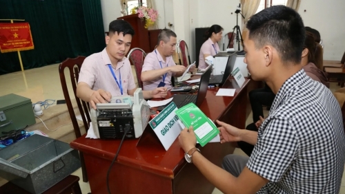 Chính sách đặc thù về an sinh xã hội, phúc lợi xã hội