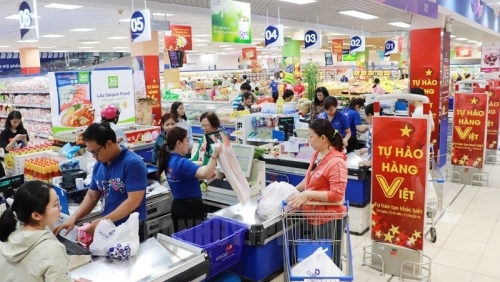Bộ Công Thương triển khai chiến dịch truyền thông “Người Việt Nam dùng sản phẩm Việt Nam”