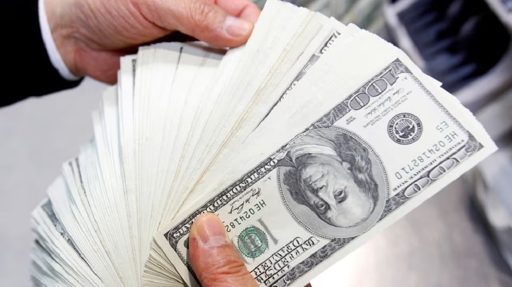 Tỷ giá USD hôm nay 10/8/2025: đồng USD chịu áp lực suy yếu rõ rệt