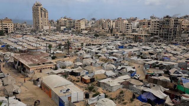 Hamas sẵn sàng thả toàn bộ con tin Israel, đổi lấy ngừng bắn và rút quân khỏi Gaza