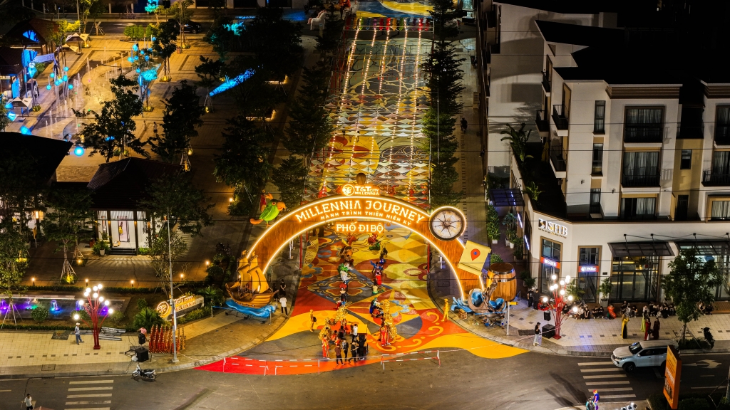 T&T Group và Saigon Co.op hợp tác phát triển mô hình bán lẻ tại các khu đô thị toàn quốc T&T Group và Saigon Co.op hợp tác phát triển mô hình bán lẻ tại các khu đô thị toàn quốc