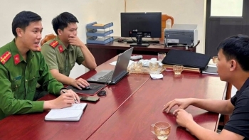 Xử phạt 2 người ở Hải Phòng đăng tin sai sự thật trên mạng xã hội