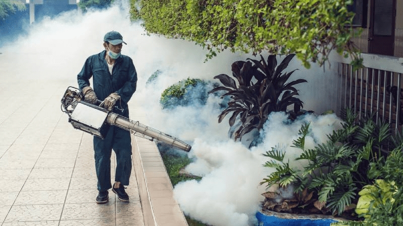 Hà Nội: số ca mắc sốt xuất huyết, tay chân miệng vẫn ở mức cao