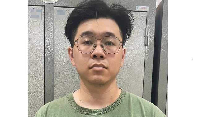 Lý do nam thanh niên hành hung cô gái tại sảnh thang máy chung cư ở Hà Nội