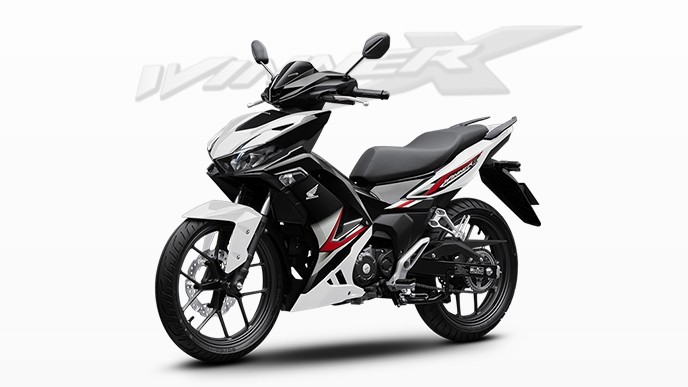 Cập nhật bảng giá xe máy Winner X mới nhất tháng 8/2025