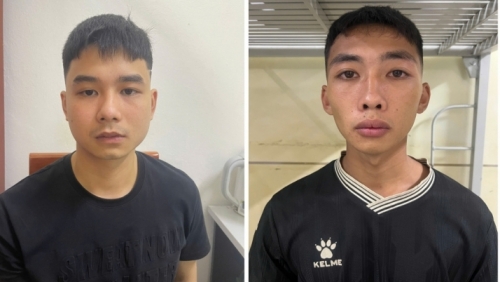 Bí mật của 3 nam thanh niên trẻ tuổi ở Quảng Ninh