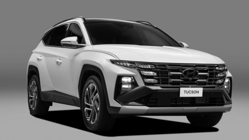 Cập nhật bảng giá ô tô Hyundai mới nhất tháng 8/2025