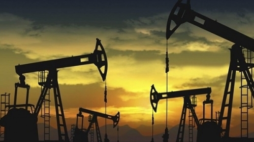 Giá xăng dầu hôm nay 11/8/2025: giá dầu thế giới tiếp tục chịu áp lực giảm