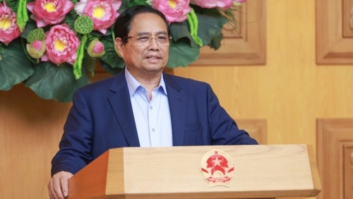 Thúc đẩy kinh tế tư nhân bứt phá như "khoán 10" trong nông nghiệp trước đây