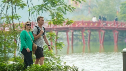 Việt Nam miễn thị thực 45 ngày cho công dân 12 nước