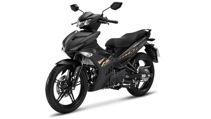 Cập nhật bảng giá xe máy Exciter mới nhất tháng 8/2025