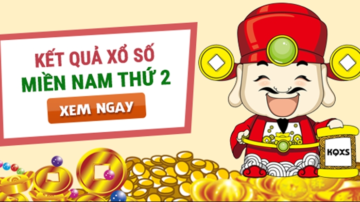 XSMN - Kết quả xổ số miền Nam hôm nay 11/8/2025 - KQXSMN 11/8