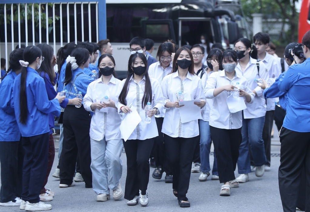 Lịch dự kiến kỳ thi tốt nghiệp THPT 2026 Lịch dự kiến kỳ thi tốt nghiệp THPT 2026