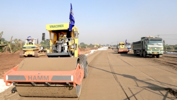 Mở rộng không gian phát triển Vùng Thủ đô