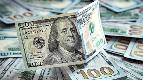 Tỷ giá USD hôm nay 12/8/2025: đồng USD tăng nhẹ