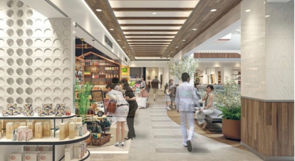 undefined Hinode Mall tuyển dụng gấp hơn 200 vị trí việc làm