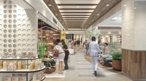 Hinode Mall tuyển dụng gấp hơn 200 vị trí việc làm