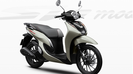 Cập nhật bảng giá xe máy Janus mới nhất tháng 8/2025