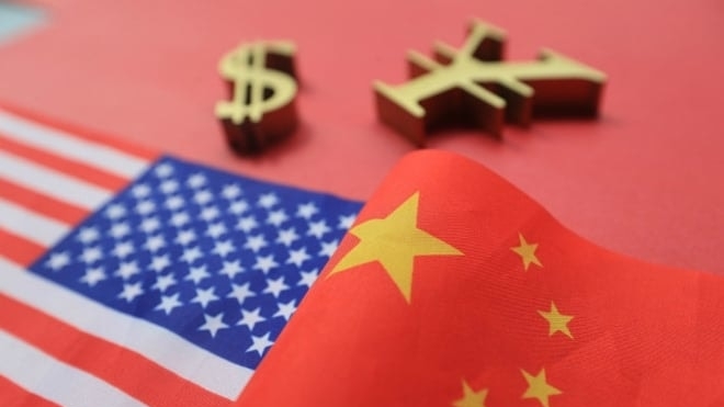 Trung Quốc - Mỹ đạt thỏa thuận thương mại mới: tạm dừng áp thuế 24% trong 90 ngày