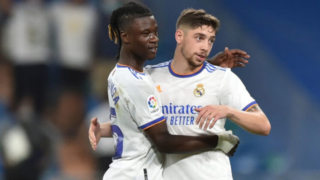 Real Madrid đón nhận tổn thất kép trước ngày La Liga khởi tranh