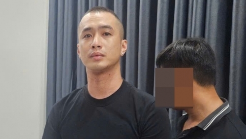 Những ai vay lãi nặng của Nguyễn Đại Việt liên hệ cơ quan công an