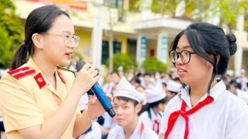 Bộ Giáo dục và Đào tạo cảnh báo “bắt cóc online” nhằm vào học sinh, sinh viên