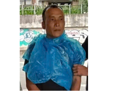 Đối tượng Nguyễn Thế Hồng. Ảnh: CQCA