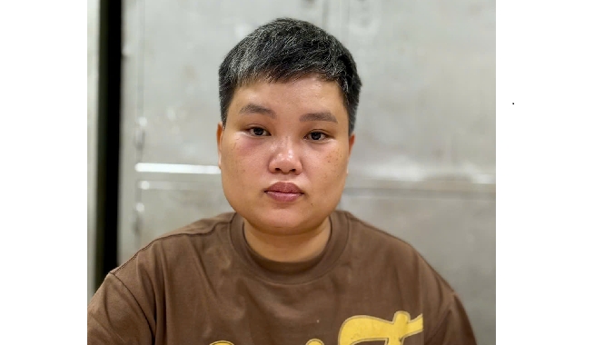 Bí mật động trời của người phụ nữ trong căn nhà trọ