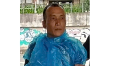 Khống chế gã trộm cắp xe máy, liều lĩnh chống trả công an