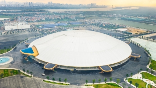 Khám phá Việt Nam qua tour tham quan Triển lãm thành tựu kinh tế - xã hội