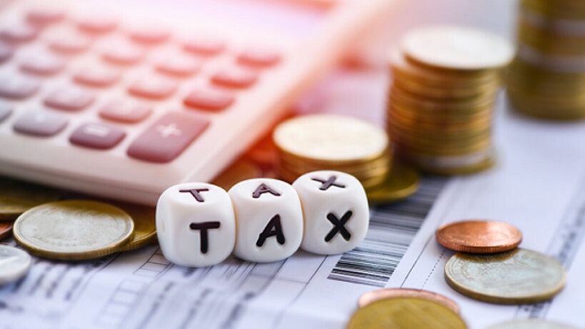 Đề xuất miễn, giảm thuế thu nhập doanh nghiệp