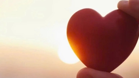 Câu chuyện cuộc sống: thắp lên ngọn lửa yêu thương