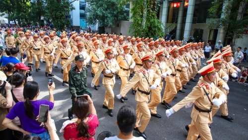 Sự kiện đặc biệt: cơ hội lớn để phát triển thương hiệu quốc gia