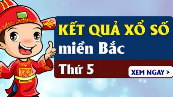 Kết quả xổ số miền Bắc hôm nay 14/8/2025 - XSMB 14/8/2025 - XSMB