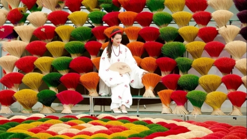 Hà Nội hướng tới du lịch xanh, bền vững