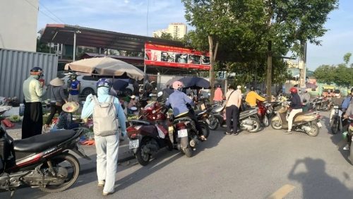 Cần một “bản thiết kế” giải pháp dài hơi