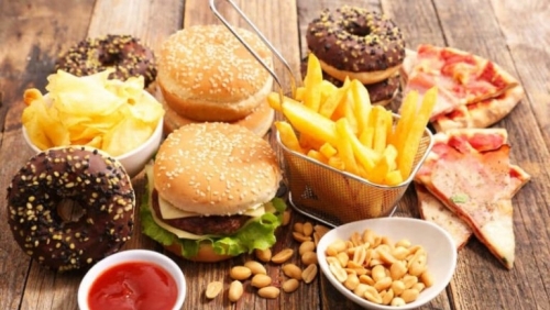 Những thực phẩm gây hại cho thận bạn nên tránh