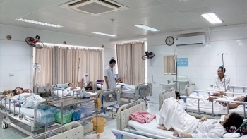 Bộ Y tế lập đoàn kiểm tra, khảo sát sự hài lòng của người bệnh trên cả nước