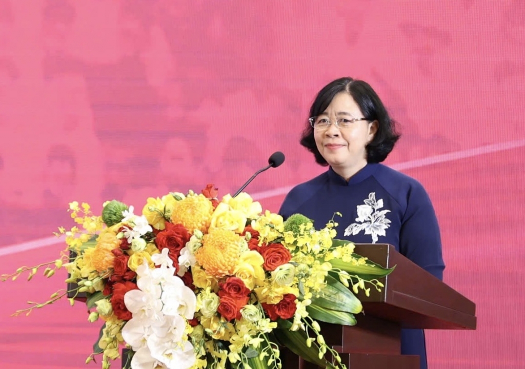 Giá trị thời đại và sức sống trường tồn của Cách mạng Tháng Tám và Quốc khánh 2/9