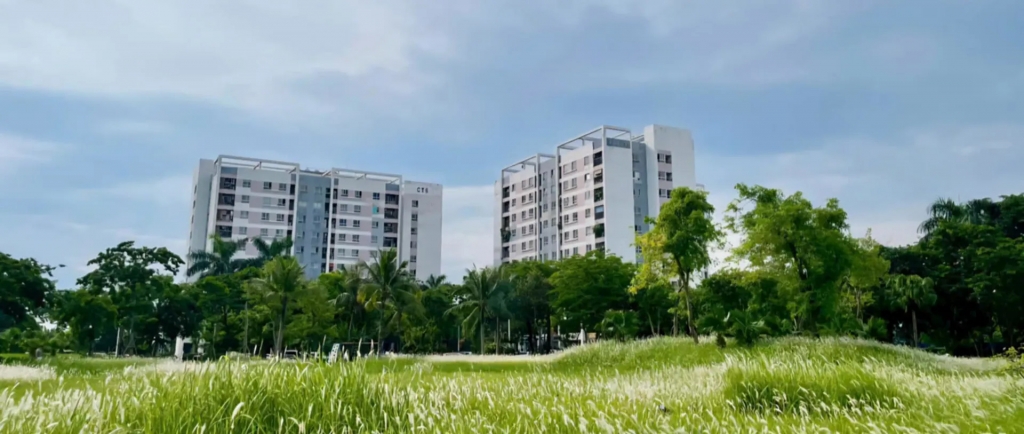 Kỳ 1: “Cuộc cách mạng” trong ngành bất động sản