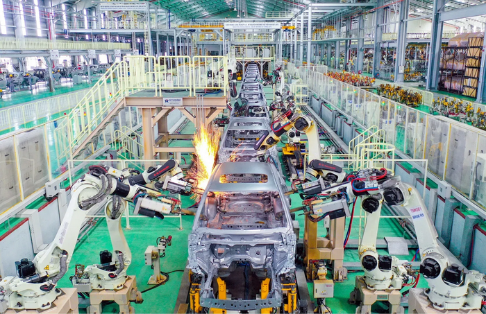 Nghị quyết 68-NQ/TW: Động lực phát triển kinh tế tư nhân Việt Nam