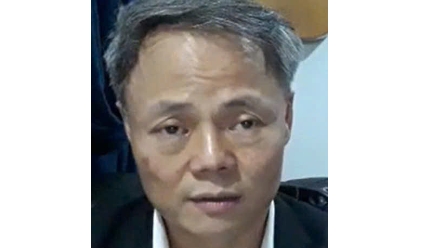 Công an TP Hà Nội truy nã đối tượng Đoàn Bảo Châu