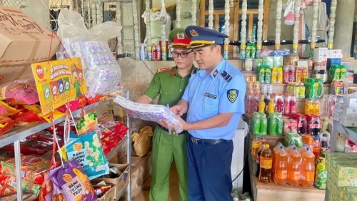 Ban hành Kế hoạch triển khai Luật sửa đổi, bổ sung Luật Chất lượng sản phẩm, hàng hóa