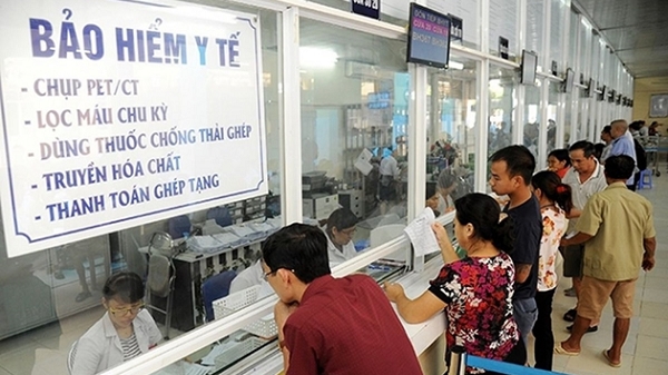 Nhiều quy định mới về bảo hiểm y tế có hiệu lực từ 15/8/2025