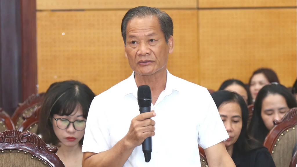 Muốn du lịch phát triển bền vững cần "bàn tay” hỗ trợ từ cơ quan quản lý