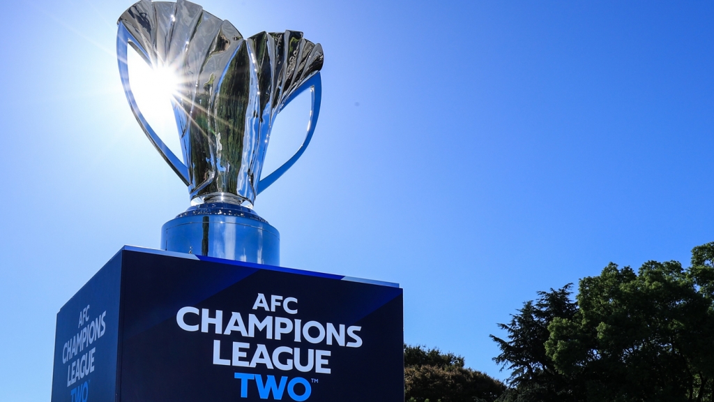 CLB Công an Hà Nội và Nam Định rơi vào bảng đấu đầy thử thách tại AFC Champions League Two 2025/26