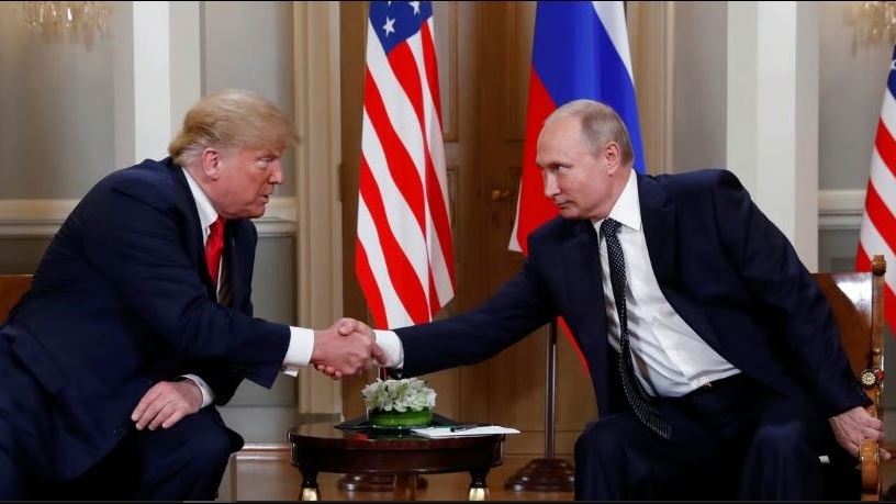 Hé lộ chi tiết hội nghị thượng đỉnh Putin – Trump tại Alaska