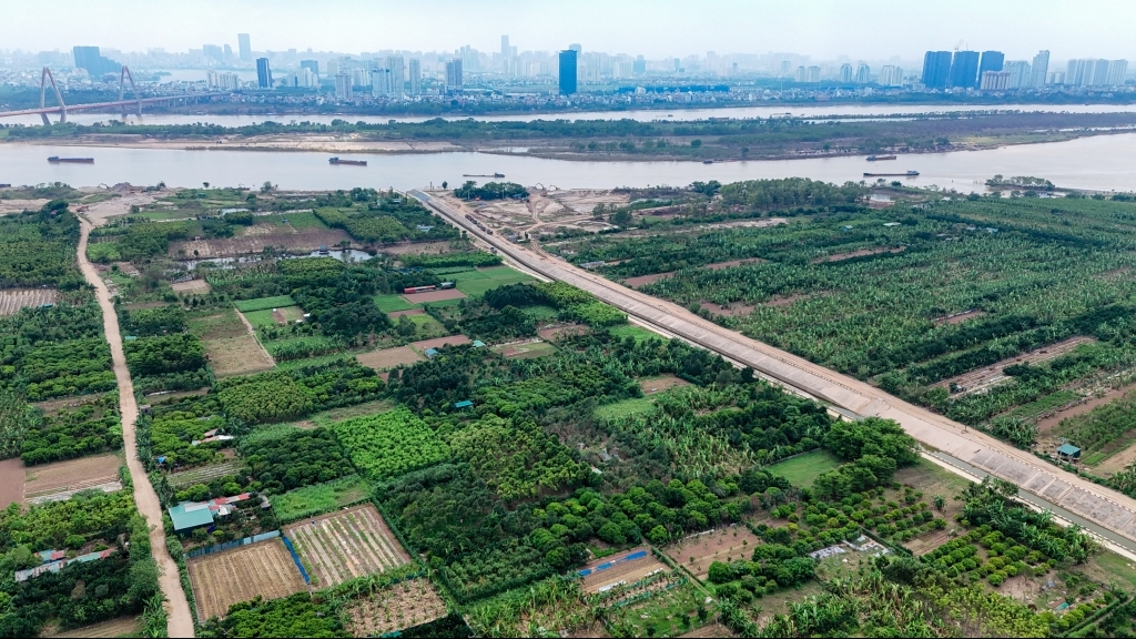 Kiên định “một giá” đất, gỡ điểm nghẽn chính sách