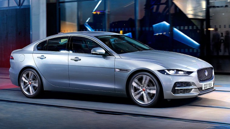 Cập nhật bảng giá ô tô Jaguar mới nhất tháng 8/2025