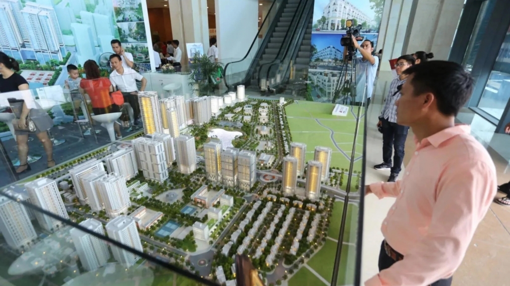 Kỳ 2: Tạo dựng thị trường minh bạch và an toàn